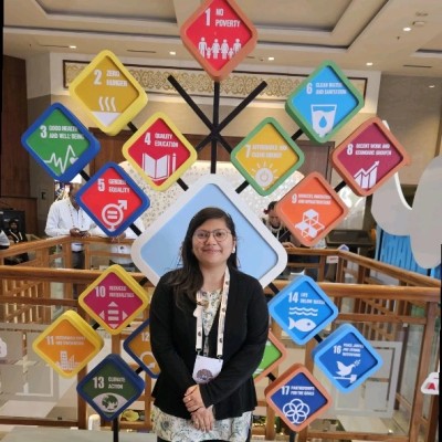 Ms. Rishita Parihar